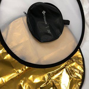 Etekcity 24" Photography Light Reflector